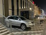 Lexus RX 300 2003 года за 5 000 000 тг. в Шымкент – фото 4