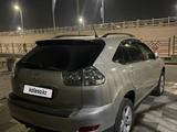 Lexus RX 300 2003 года за 5 000 000 тг. в Шымкент – фото 5