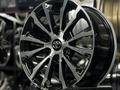 Диски R17 на Toyota Prado 6x139.7 в наличии Астана! за 214 000 тг. в Астана – фото 3
