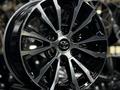 Диски R17 на Toyota Prado 6x139.7 в наличии Астана! за 214 000 тг. в Астана