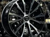 Диски R17 на Toyota Prado 6x139.7 в наличии Астана! за 214 000 тг. в Астана