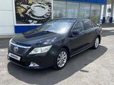 Toyota Camry 2012 годаүшін7 900 000 тг. в Караганда