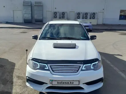 Daewoo Nexia 2012 года за 3 000 000 тг. в Астана – фото 4