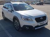 Subaru Outback 2015 годаүшін13 200 000 тг. в Караганда