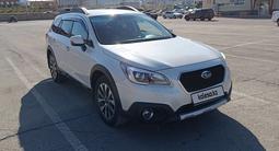 Subaru Outback 2015 годаүшін10 200 000 тг. в Караганда