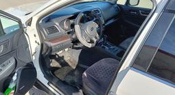 Subaru Outback 2015 годаүшін10 200 000 тг. в Караганда – фото 3