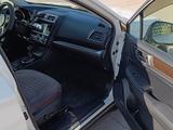 Subaru Outback 2015 годаүшін10 200 000 тг. в Караганда – фото 5