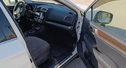 Subaru Outback 2015 годаүшін10 200 000 тг. в Караганда – фото 5