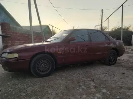Mazda Cronos 1992 года за 450 000 тг. в Жаркент – фото 3