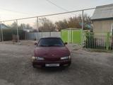 Mazda Cronos 1992 года за 450 000 тг. в Жаркент – фото 4