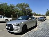 Hyundai Veloster 2013 годаүшін4 800 000 тг. в Атырау