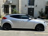 Hyundai Veloster 2013 годаүшін4 800 000 тг. в Атырау – фото 4