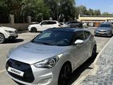 Hyundai Veloster 2013 годаүшін4 800 000 тг. в Атырау – фото 2