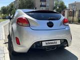 Hyundai Veloster 2013 годаүшін4 800 000 тг. в Атырау – фото 5