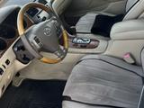 Lexus ES 330 2005 года за 5 500 000 тг. в Жанаозен – фото 2