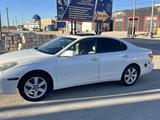 Lexus ES 330 2005 года за 5 500 000 тг. в Жанаозен – фото 4