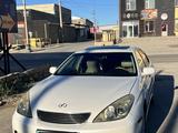 Lexus ES 330 2005 года за 5 500 000 тг. в Жанаозен – фото 5