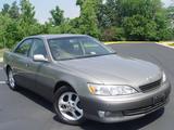 Lexus ES 300 1998 года за 54 000 тг. в Алматы