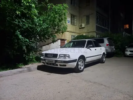 Audi 80 1993 года за 2 500 000 тг. в Уральск