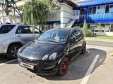 Smart Forfour 2004 года за 1 800 000 тг. в Алматы