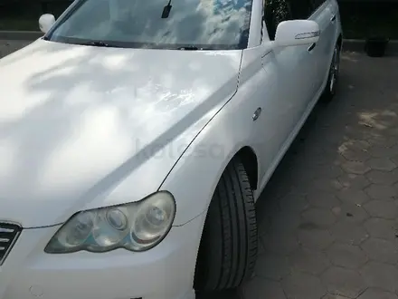 Toyota Mark X 2007 года за 6 000 000 тг. в Астана – фото 10