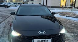 Hyundai Elantra 2021 годаfor9 600 000 тг. в Алматы