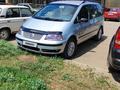 Volkswagen Sharan 2003 годаүшін4 300 000 тг. в Лисаковск – фото 18