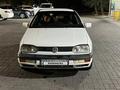 Volkswagen Golf 1992 годаүшін1 500 000 тг. в Тараз – фото 9