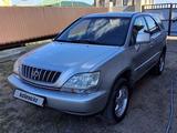 Lexus RX 300 2001 годаүшін6 850 000 тг. в Актобе – фото 2