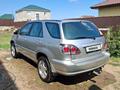 Lexus RX 300 2001 годаүшін6 850 000 тг. в Актобе – фото 7