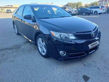 Toyota Camry 2013 года за 5 300 000 тг. в Кызылорда – фото 2