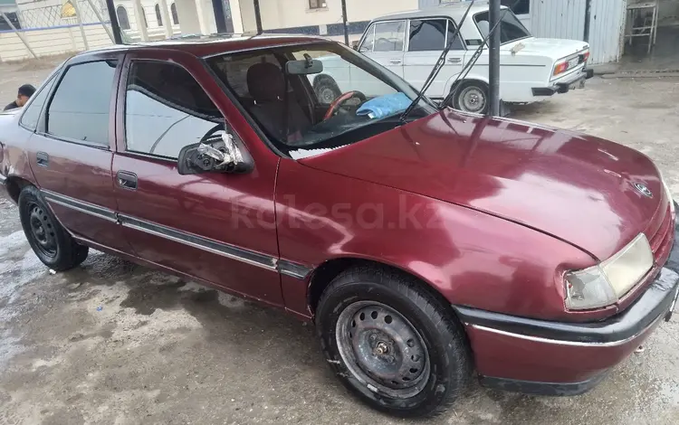 Opel Vectra 1992 года за 650 000 тг. в Туркестан