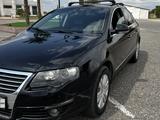 Volkswagen Passat 2005 года за 2 450 000 тг. в Шымкент – фото 3