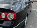Volkswagen Passat 2005 годаүшін2 450 000 тг. в Шымкент – фото 6