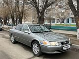 Toyota Camry 2000 годаүшін4 100 000 тг. в Кызылорда – фото 3