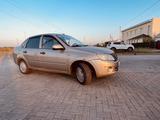 ВАЗ (Lada) Granta 2190 2012 года за 1 200 000 тг. в Уральск – фото 3