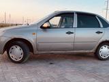 ВАЗ (Lada) Granta 2190 2012 года за 1 200 000 тг. в Уральск – фото 2