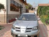 Mitsubishi Outlander 2003 годаүшін3 300 000 тг. в Шымкент