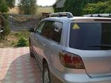 Mitsubishi Outlander 2003 годаүшін3 300 000 тг. в Шымкент – фото 4