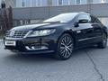 Volkswagen Passat CC 2013 годаүшін7 500 000 тг. в Алматы – фото 4