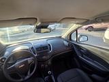 Chevrolet Tracker 2015 годаүшін4 950 000 тг. в Усть-Каменогорск – фото 2