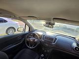 Chevrolet Tracker 2015 годаүшін4 950 000 тг. в Усть-Каменогорск – фото 3
