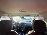 Chevrolet Tracker 2015 годаүшін4 950 000 тг. в Усть-Каменогорск – фото 5