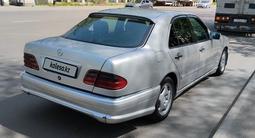 Mercedes-Benz E 320 1996 годаүшін2 200 000 тг. в Алматы – фото 5