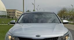 Kia K5 2017 годаүшін8 000 000 тг. в Туркестан – фото 2