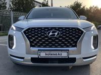 Hyundai Palisade 2021 года за 23 000 000 тг. в Астана