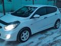 Hyundai Accent 2014 годаүшін4 555 000 тг. в Астана – фото 3