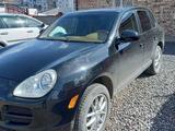 Porsche Cayenne 2006 года за 5 000 000 тг. в Экибастуз – фото 2
