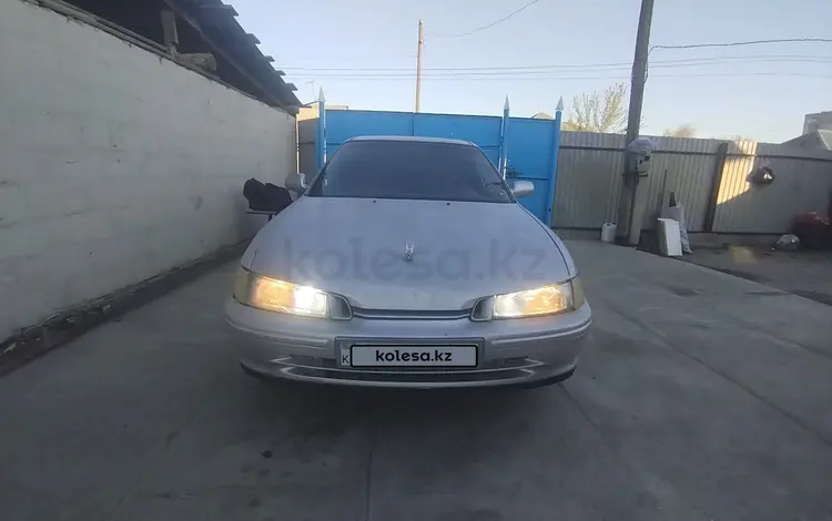 Honda Accord 1994 годаүшін750 000 тг. в Семей