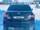 Toyota Corolla 2010 года за 5 300 000 тг. в Астана – фото 4